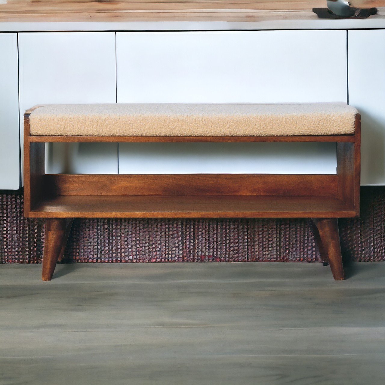 Benches - The Sturdy Wood Company