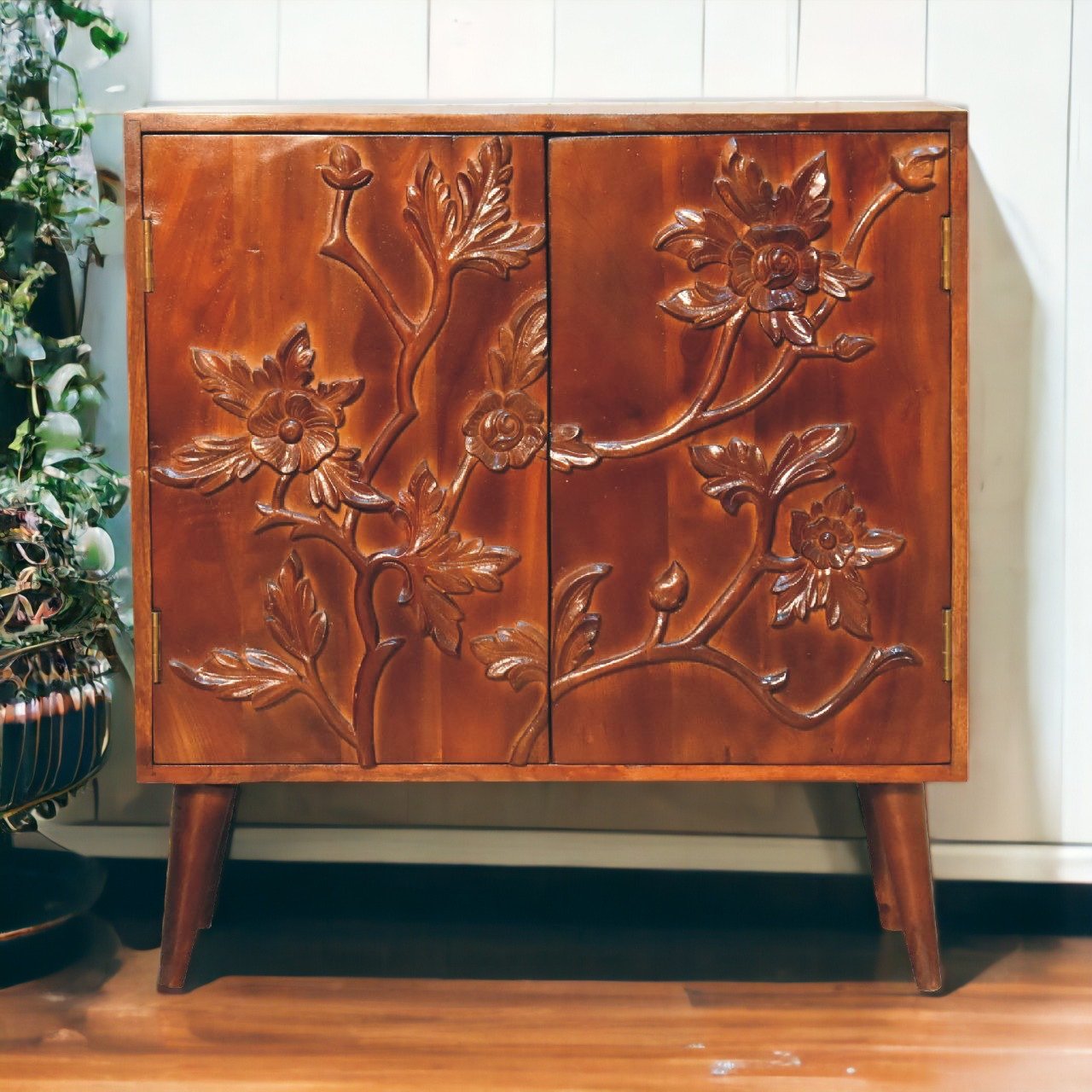 Cabinet - The Sturdy Wood Company