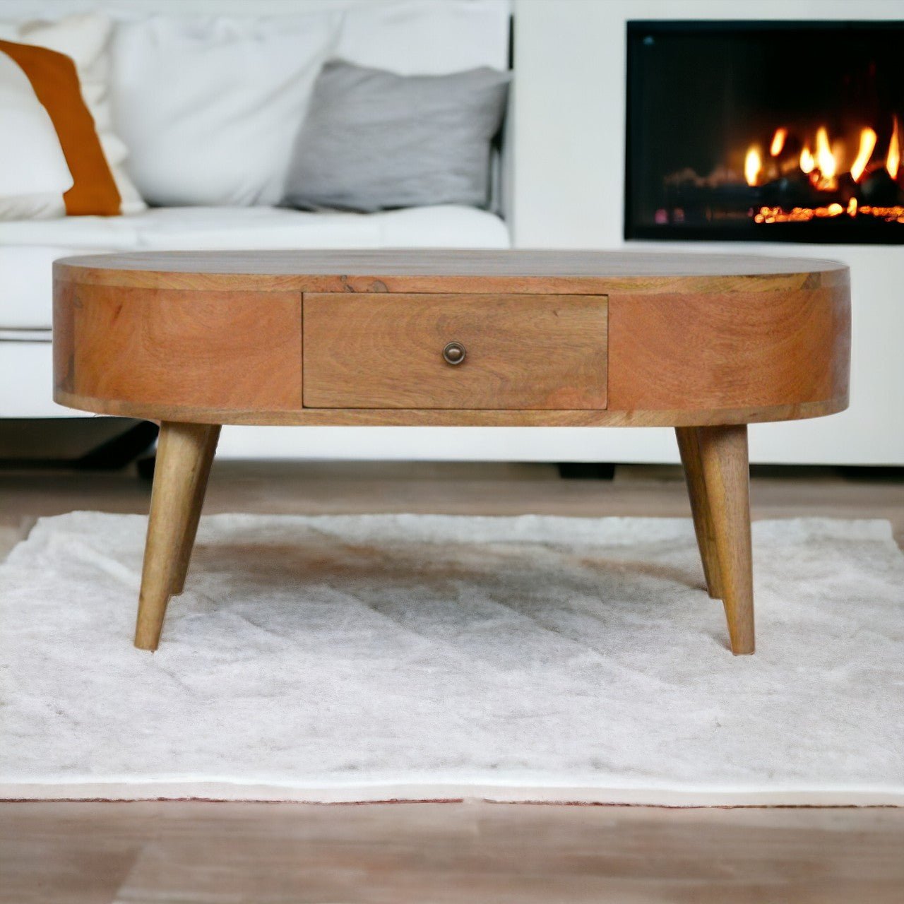 Coffee Tables - The Sturdy Wood Company