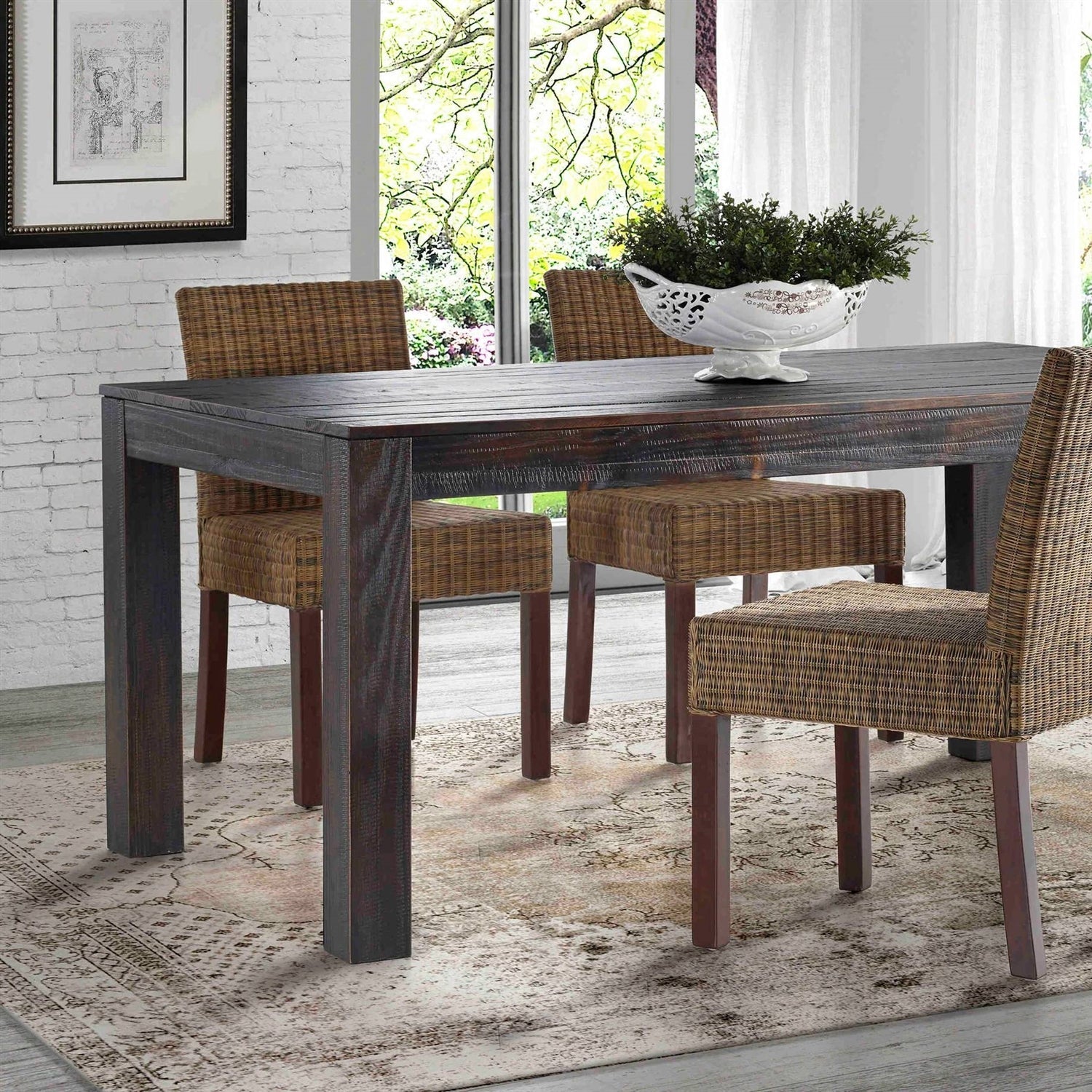 Dining Room - The Sturdy Wood Company