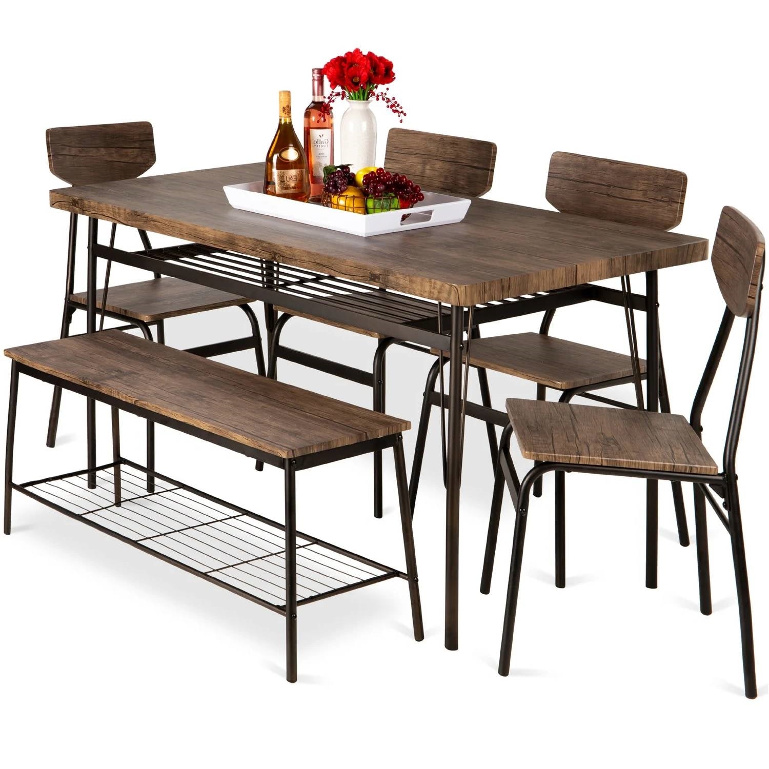 Dining Sets - The Sturdy Wood Company