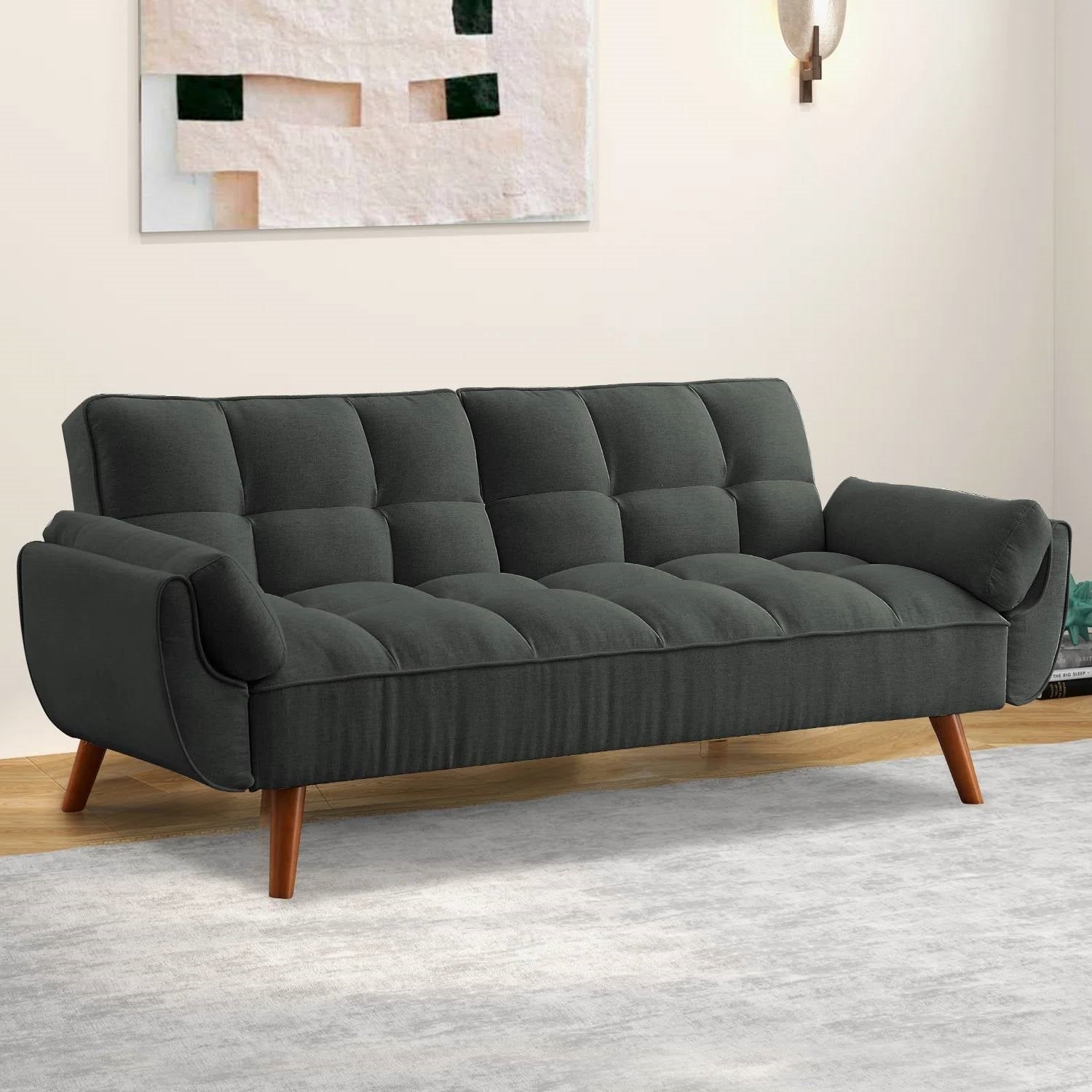 Sleeper Sofas - The Sturdy Wood Company