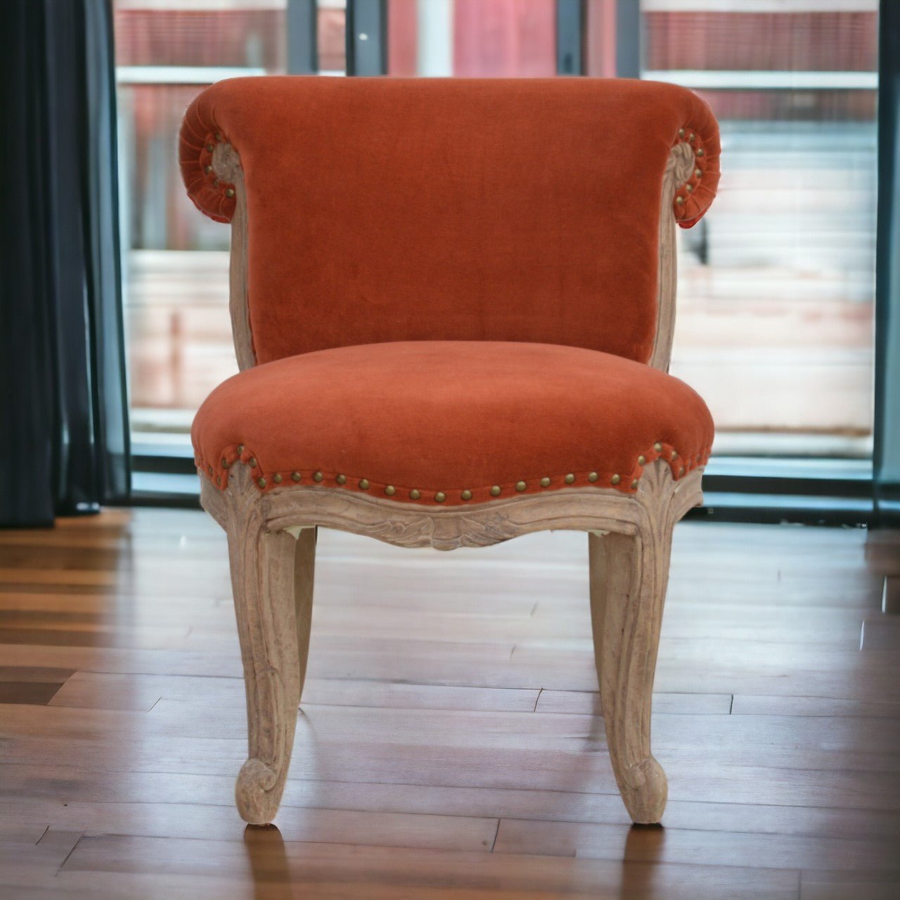 Upholstered Chairs - The Sturdy Wood Company