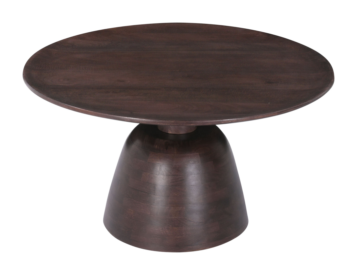 Lucena Coffee Table Bronze