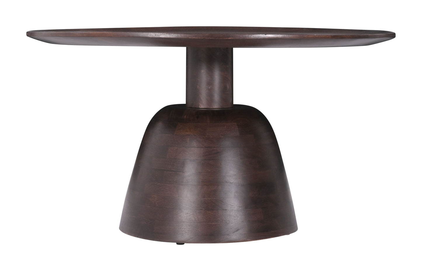 Lucena Coffee Table Bronze