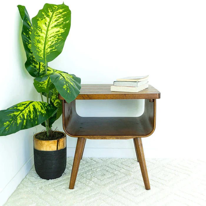 Alice End Table - The Sturdy Wood Company