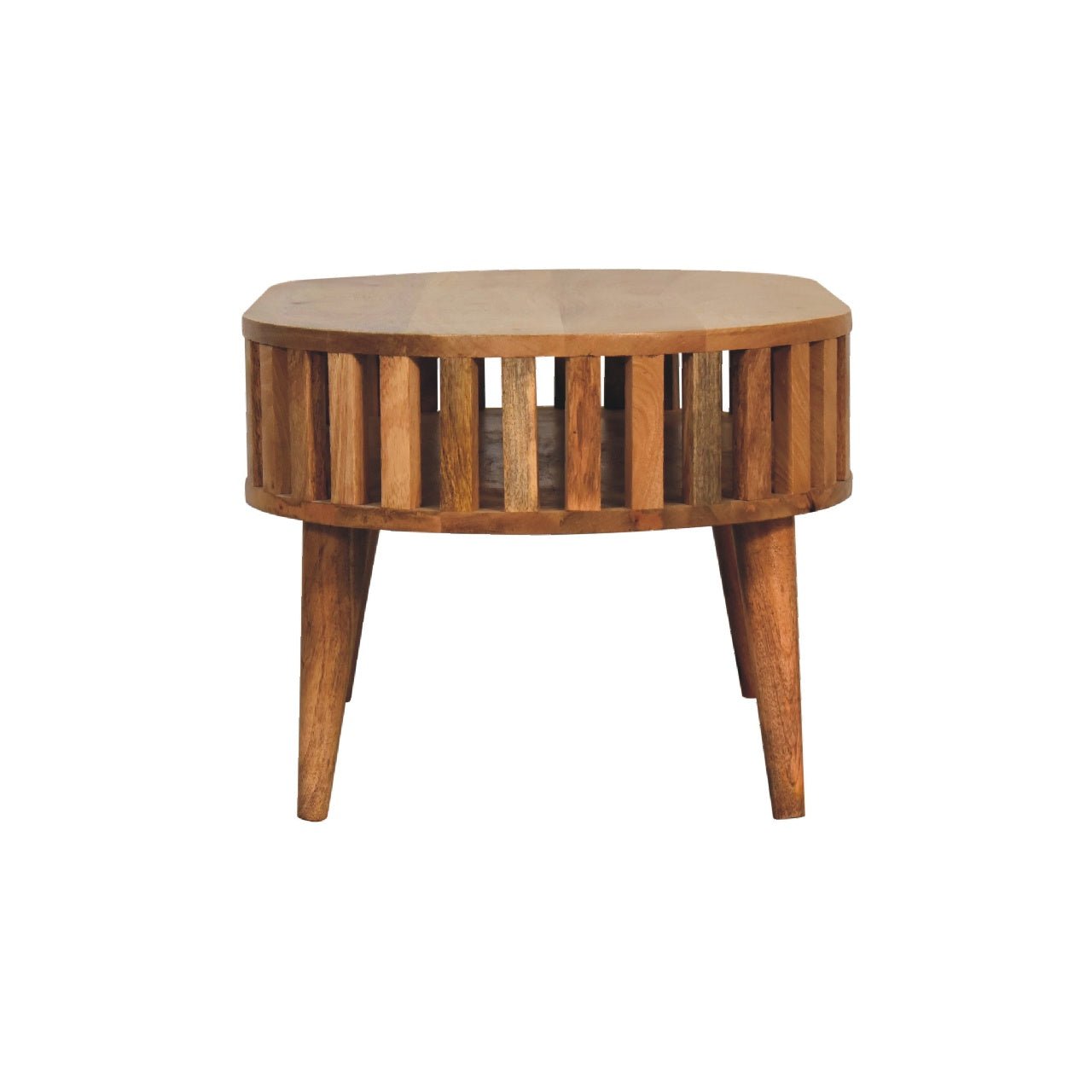 Ariella Coffee Table - The Sturdy Wood Company