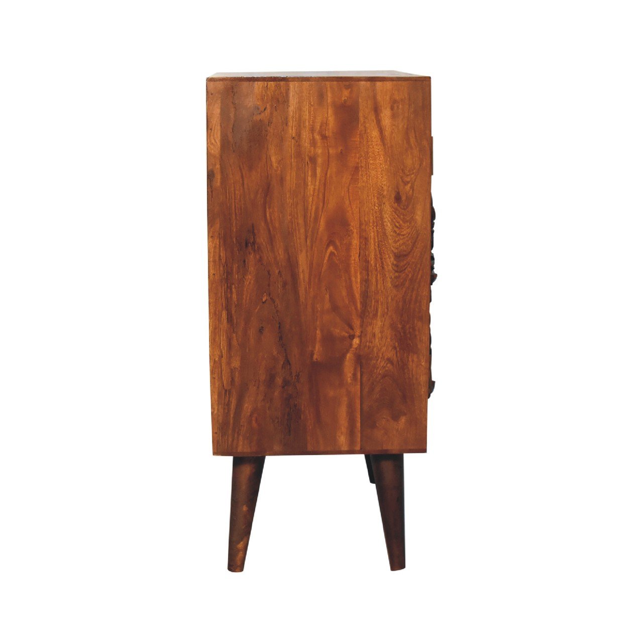 Botanic Cabinet - The Sturdy Wood Company