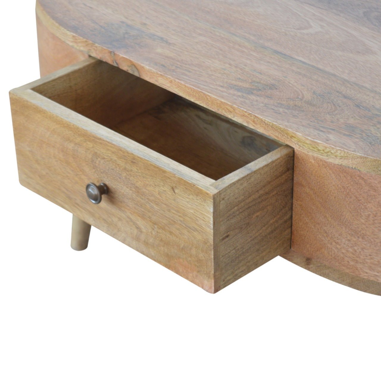 London Coffee Table - The Sturdy Wood Company