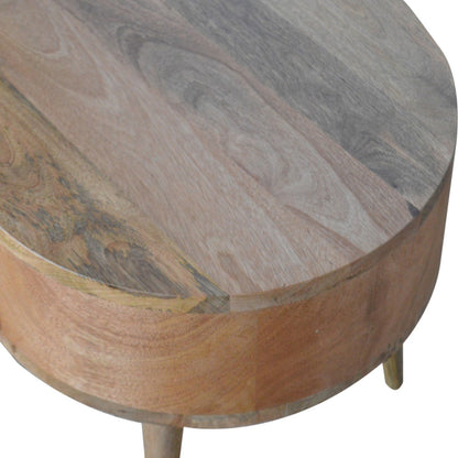 London Coffee Table - The Sturdy Wood Company