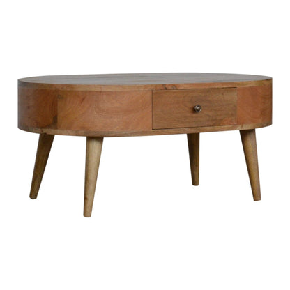 London Coffee Table - The Sturdy Wood Company