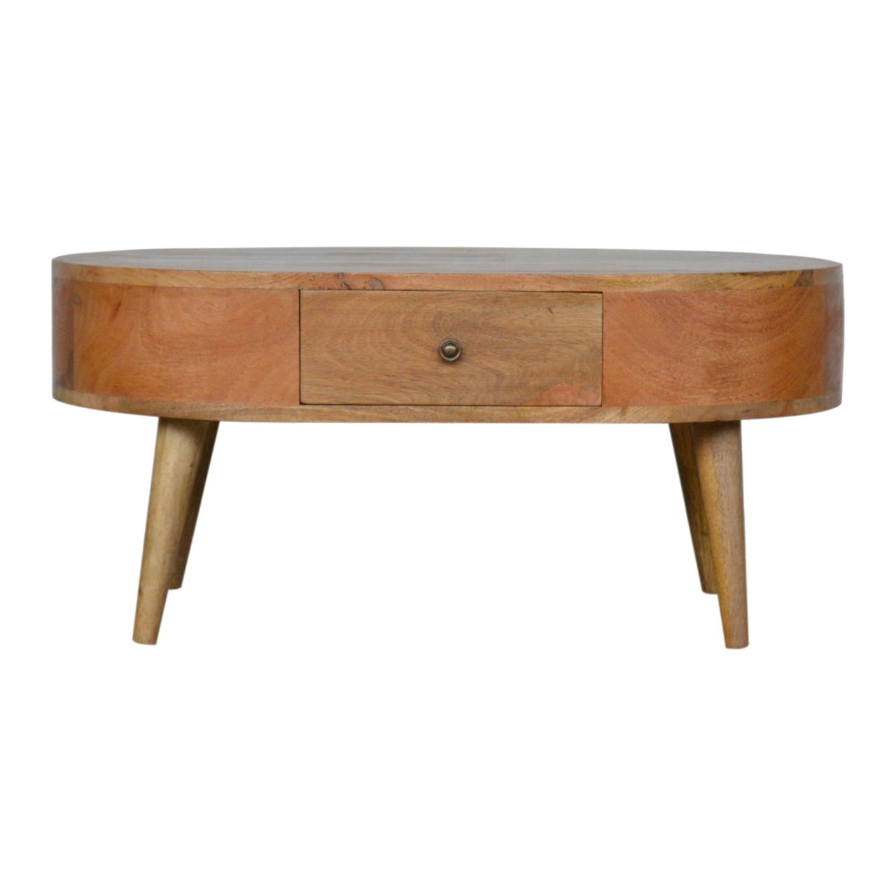 London Coffee Table - The Sturdy Wood Company