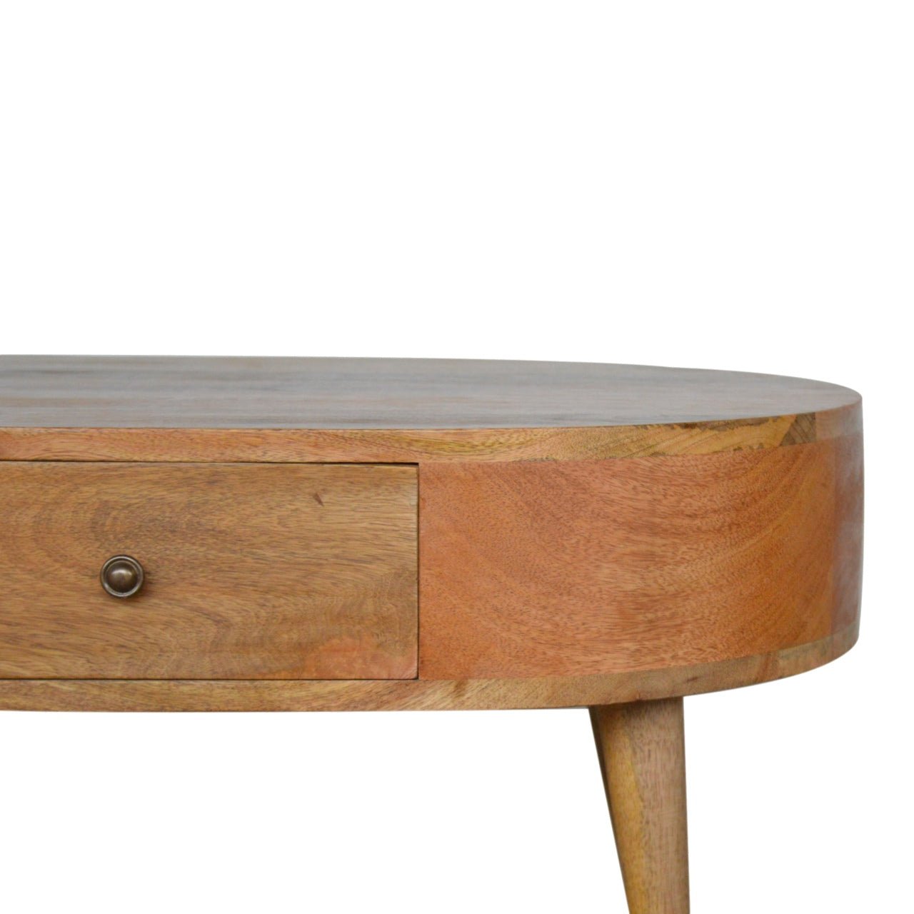 London Coffee Table - The Sturdy Wood Company