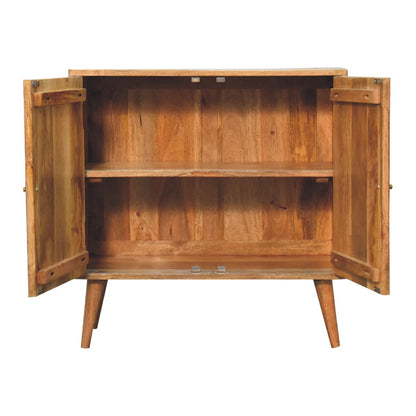 Slade Cabinet - The Sturdy Wood Company