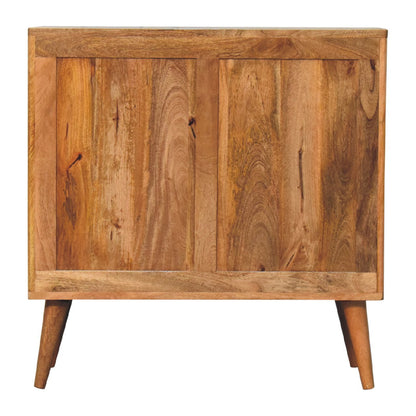 Slade Cabinet - The Sturdy Wood Company