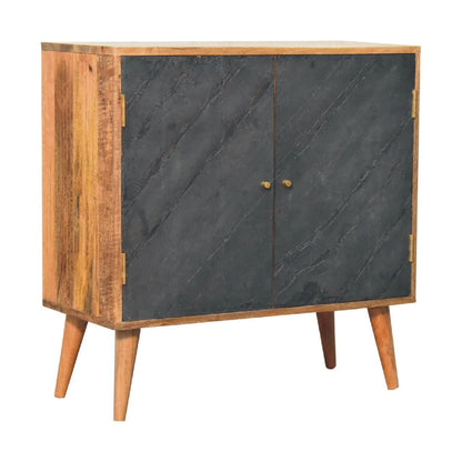 Slade Cabinet - The Sturdy Wood Company