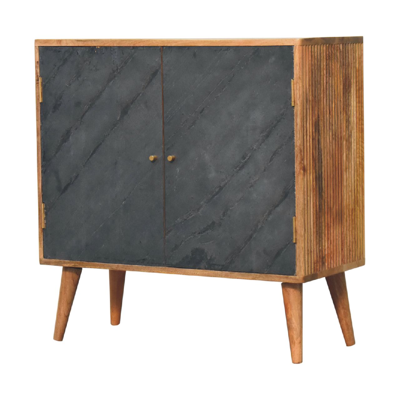 Slade Cabinet - The Sturdy Wood Company