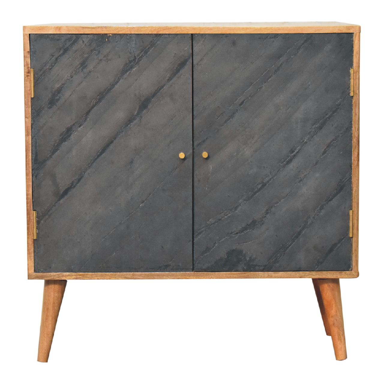 Slade Cabinet - The Sturdy Wood Company