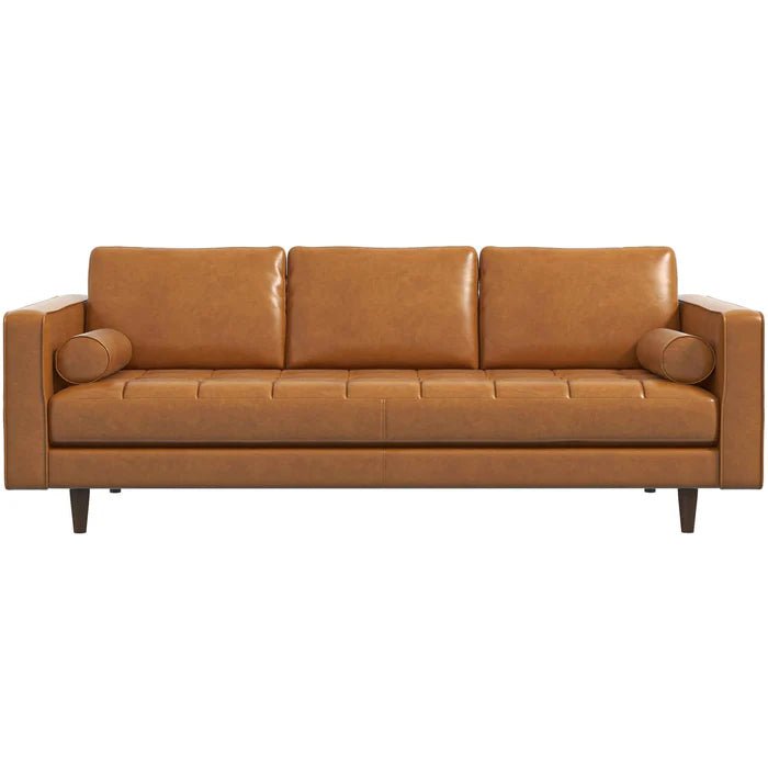 The Mary Sofa - The Sturdy Wood Company