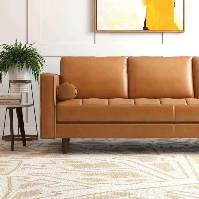 The Mary Sofa - The Sturdy Wood Company